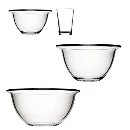 Paşabahçe 259035 Arda Türkme Lezzette Hazırlık Set