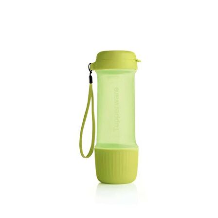 Tupperware Detoks Şişe 700 ml Yeşil  R6744