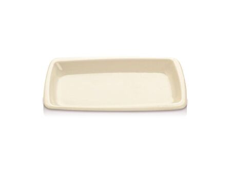 Orlando Kayık Tabak 33x15cm GBSORD33X15KY