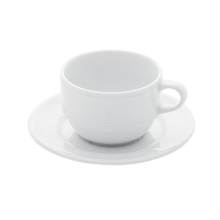 Güral Porselen Satürn Kahve Fincanı STR02KT
