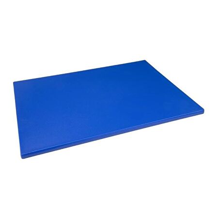 Türkay Polietilen Kesme Tahtası 60x40cm Mavi