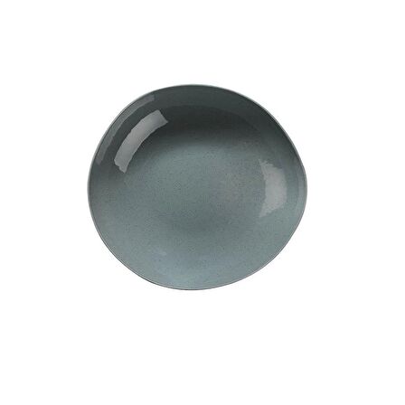 Soho 24 Parça Yemek Seti Pearl Mavi SOH24Y2720P01