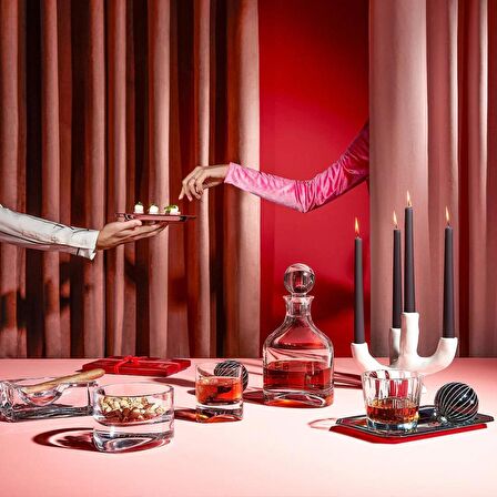 Paşabahçe Nude Fumo Puro Küllüğü 25401 