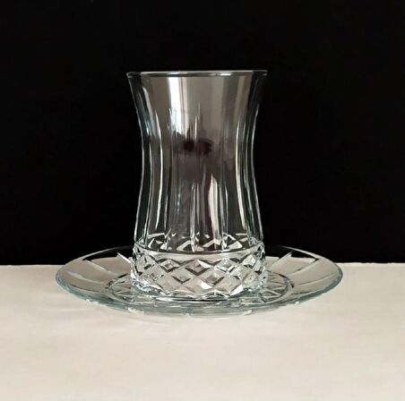Paşabahçe 950054 Elysia Çay Seti 12 Parça