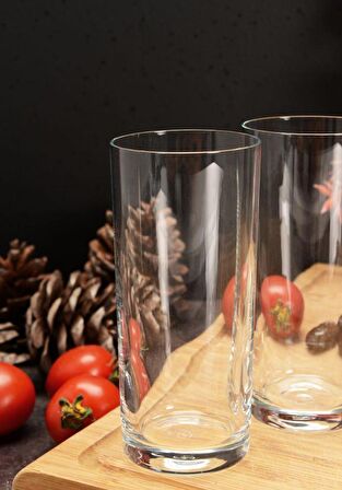 Paşabahçe 62708 Holiday Soğuk Kesme Rakı Bardağı 12'li