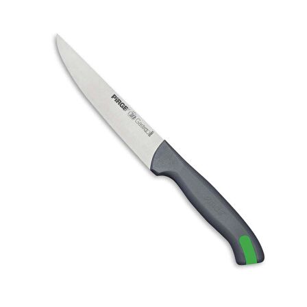 Pirge Gastro Mutfak Bıçağı 12,5 cm Gri 37051