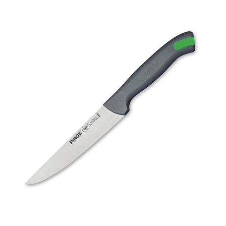Pirge Gastro Mutfak Bıçağı 12,5 cm Gri 37051