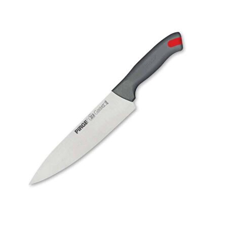 Pirge Gastro Şef Bıçağı 21 cm Gri 37161