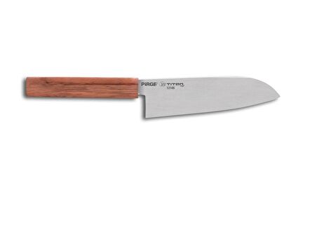 Pirge Titan East Şef Bıçağı Santoku 16 cm 12105