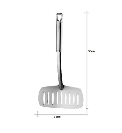 Aryıldız Protools Geniş Spatula 153AR249703