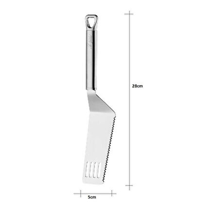 Aryıldız Protools Kek Spatulası 153AR249789