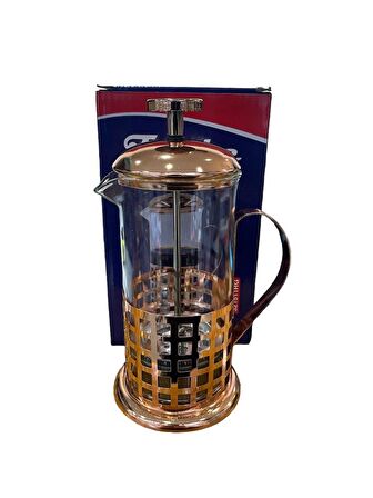 Fünke French Press RoseGold 350ml321511RG