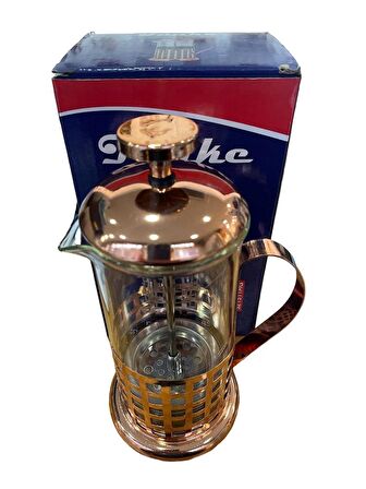 Fünke French Press RoseGold 350ml321511RG