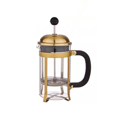 FÜNKE LUX FRENCH PRESS 350 ML 321502G