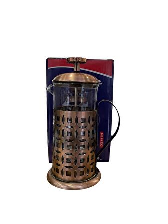 Fünke French Press Bakır 350ml 321164