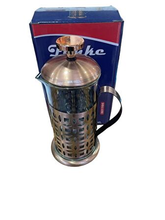 Fünke French Press Bakır 350ml 321164