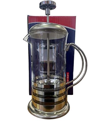 French Press Yedek Cam 350ml 321521