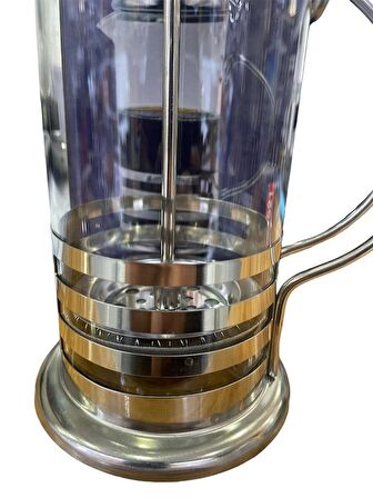 French Press Yedek Cam 350ml 321521