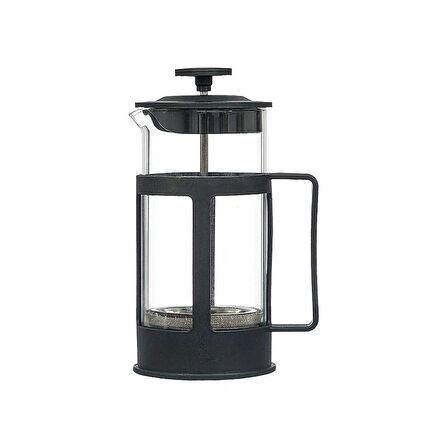 Fünke French Press 350ml Siyah 321004