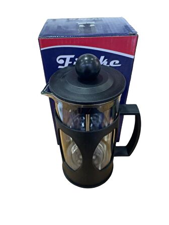 Fünke French Press 350ml Siyah 321007