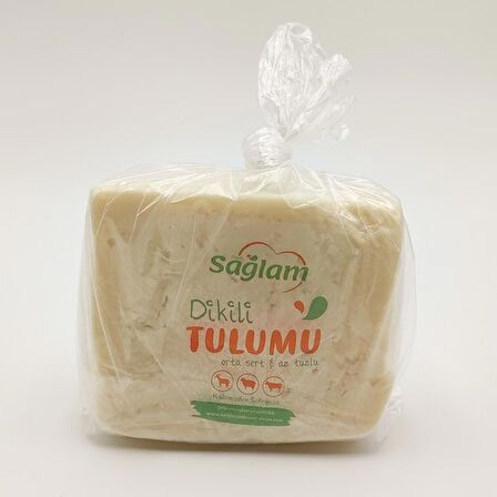 Sağlam Dikili Tulumu 500gr