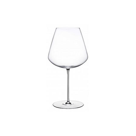 Paşabahçe Nude Stem Zero 32016 Vertigo Kırmızı Şarap Bardağı 950cc 