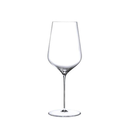 Paşabahçe 32248 Nude Stem Zero Beyaz Şarap Kadeh 2'li 420cc