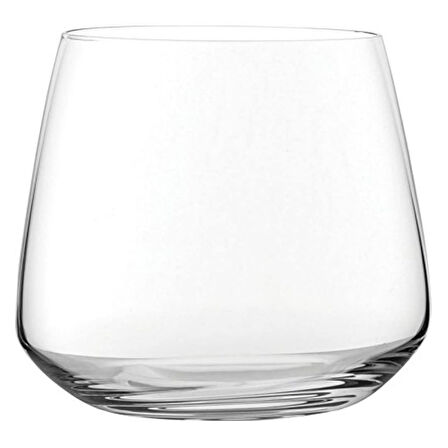 Paşabahçe 64001 Nude Mirage Viski Bardak 6'lı 385cc