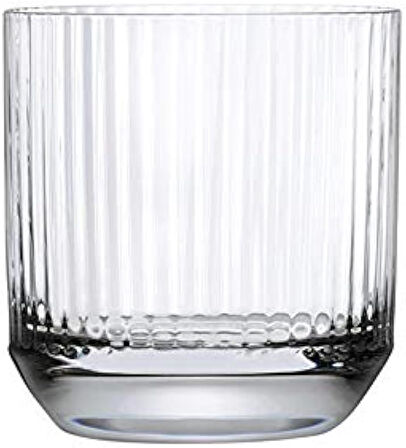 Paşabahçe 64142 Nude Big Top Viski Bardak 320 cc 6'lı