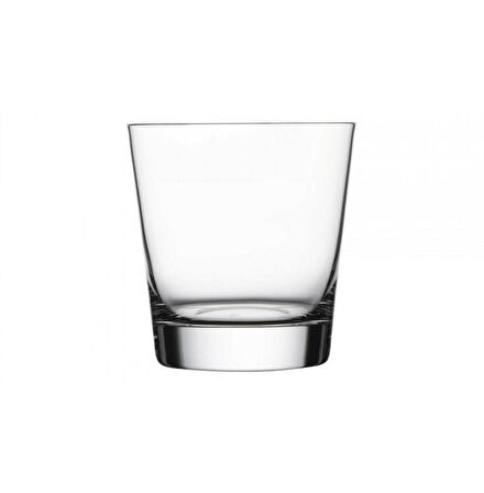 Paşabahçe 64220 Nude 6'lı F&D Viski Bardak 425 cc