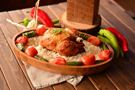 Pastore Oval Kase Büyük B0339