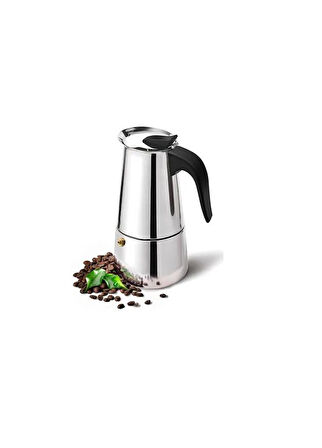 Bambum Stilo Moka Pot 2 Fincan B1905