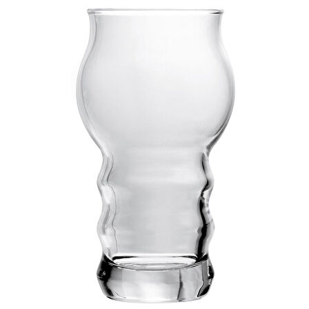 Paşabahçe 420685 Craft Lager Bira Bardağı 435cc 4'lü