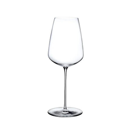Paşabahçe 32029 Nude Stem Zero 2'li Beyaz Şarap Bardağı 450cc
