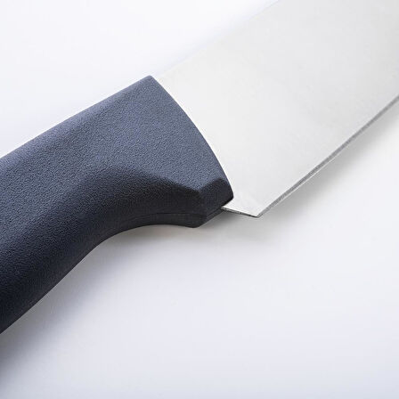 Pirge Gastro Santoku Bıçağı Gri 17 Cm 37167
