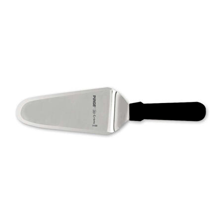 Pirge Creme Pizza Küreği Siyah 20 Cm 71180