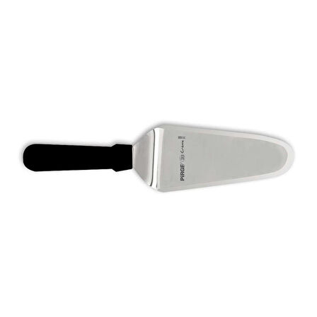 Pirge Creme Pizza Küreği Siyah 20 Cm 71180