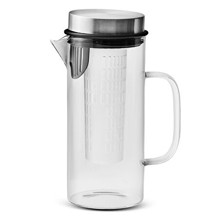 Aryıldz Fine İnfuzyon Sürahi 1000 ml AR262436