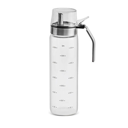 Aryıldz Fine Kulplu Yağlık 500 ml AR262542