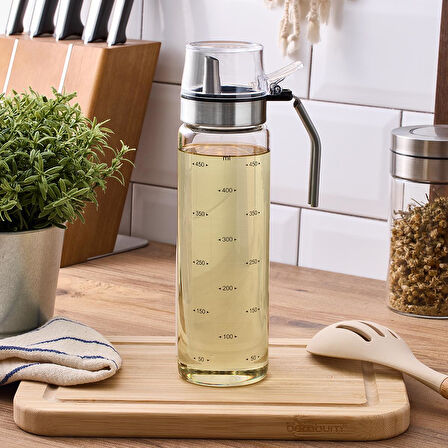 Aryıldz Fine Kulplu Yağlık 500 ml AR262542