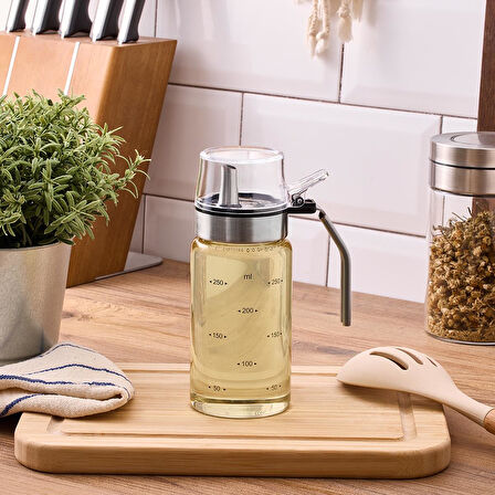 Aryıldz Fine Kulplu Yağlık 300 ml AR262559