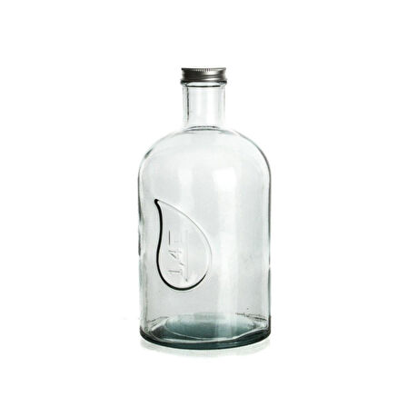 San Miguel Metal Kapaklı Şişe 1400 Ml 889557