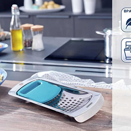 Leifheit Erişte Ve Gnocchi Rendesi LFH3224