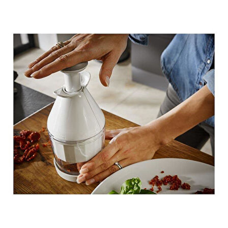 Leifheit Comfort Clean Dilimleme Aparatı LFH23030