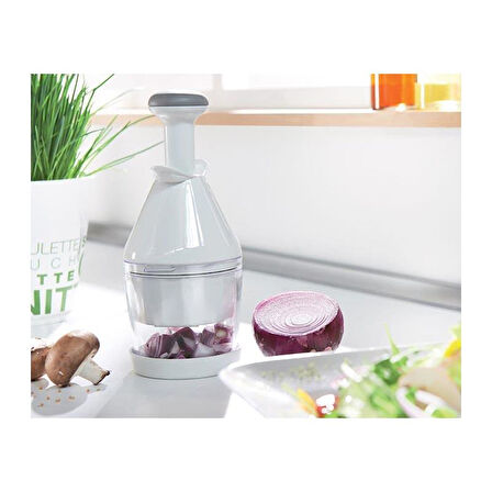 Leifheit Comfort Clean Dilimleme Aparatı LFH23030
