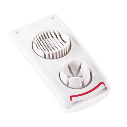 Leifheit Comfort Yumurta Dilimleyici LFH3121