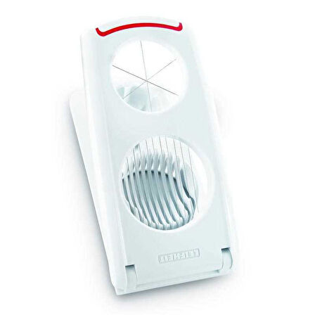 Leifheit Comfort Yumurta Dilimleyici LFH3121