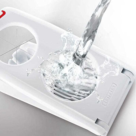 Leifheit Comfort Yumurta Dilimleyici LFH3121