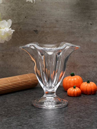 Paşabahçe 51068 Canada Dondurmalık 6'lı 170cc