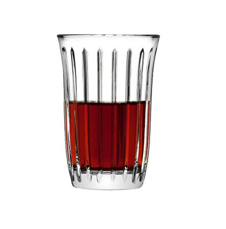 Paşabahçe 520362 Joy Shot Ve Kahve Yanı Bardağı 60Cc 4 Adet